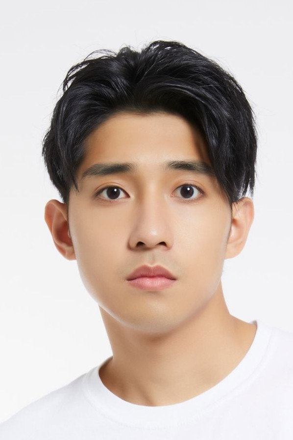 Hsu Tao's poster