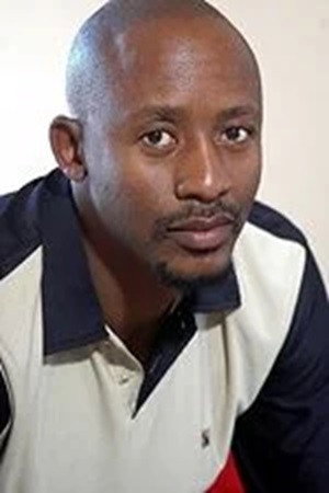 Kenneth Khambula's poster