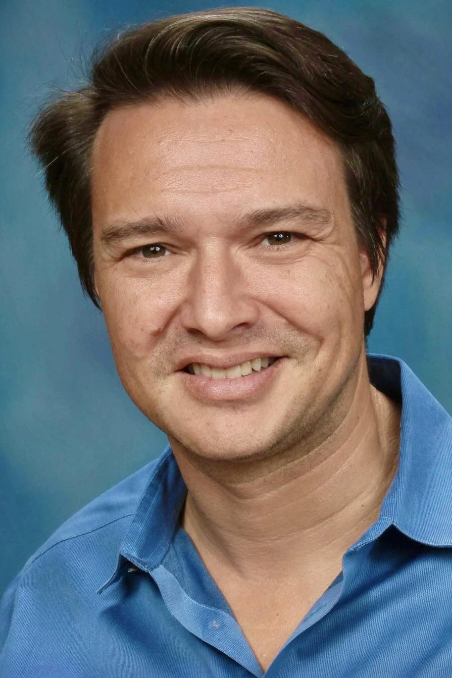 Justin Whalin's poster