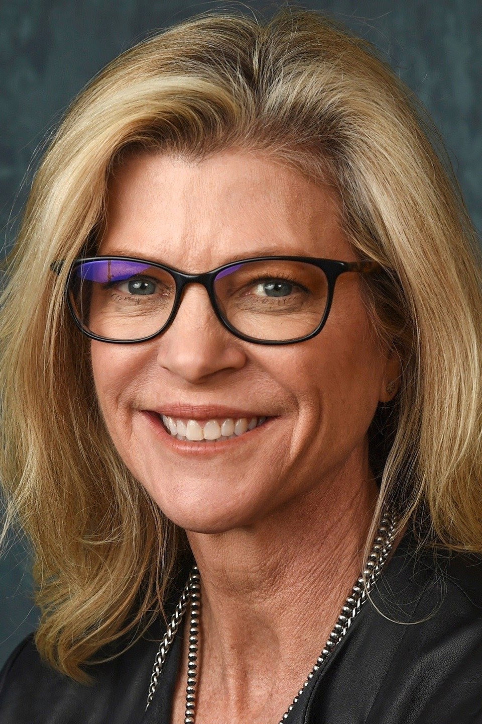 Michelle MacLaren's poster