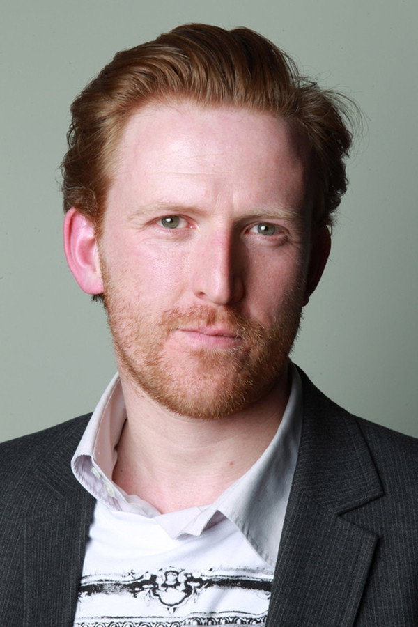 Tom Goodman-Hill's poster