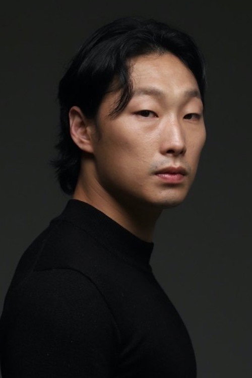 Park Tae-san's poster
