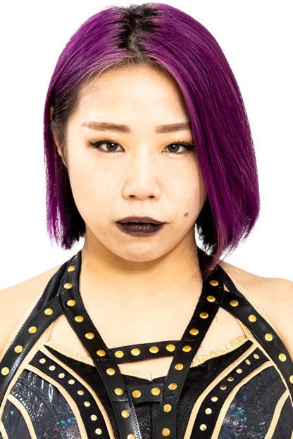Chisako Jūmonji's poster