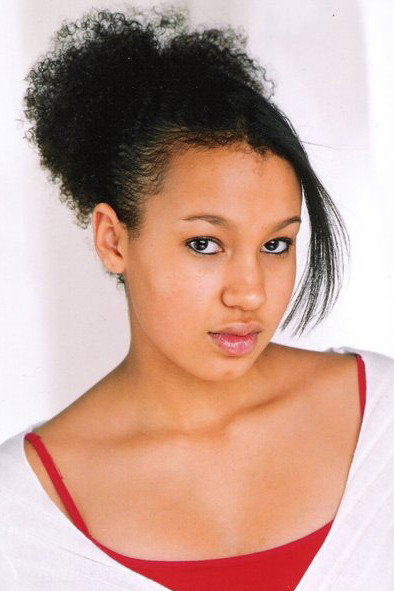 Jasmine Richards's poster