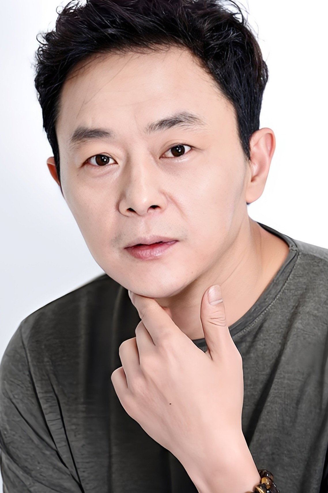 Lee Won-jae's poster