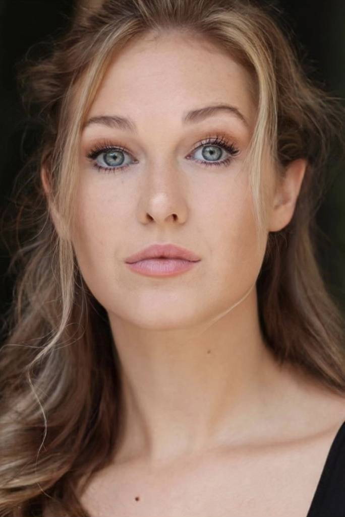 Jessica Harthcock's poster