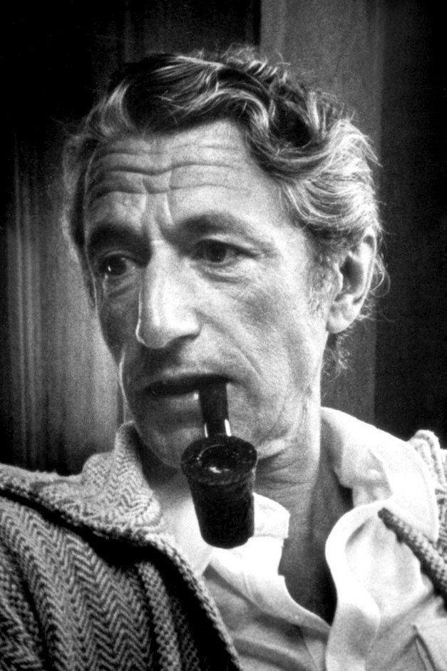 John Guillermin's poster
