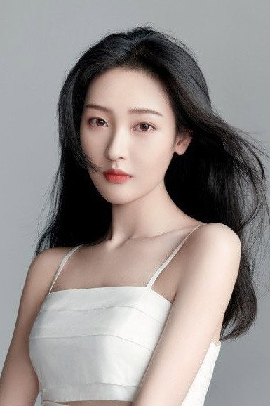 Liu Weiting's poster