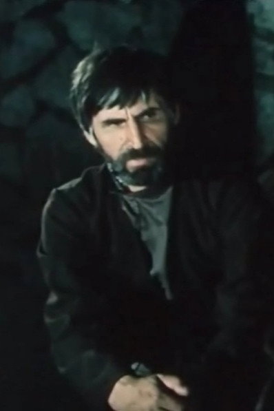 Givi Khakhidze's poster