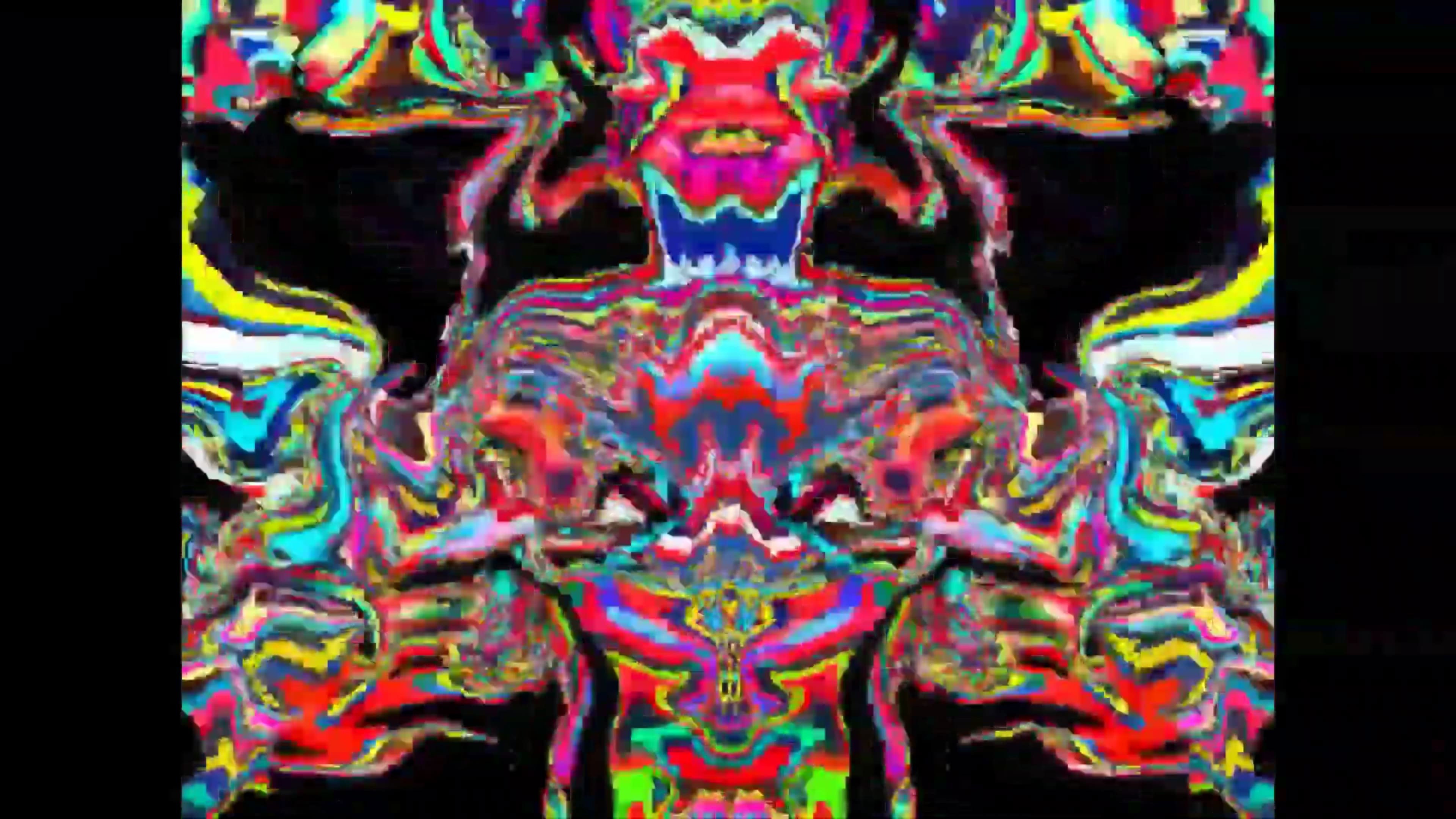 Cone Eater's poster