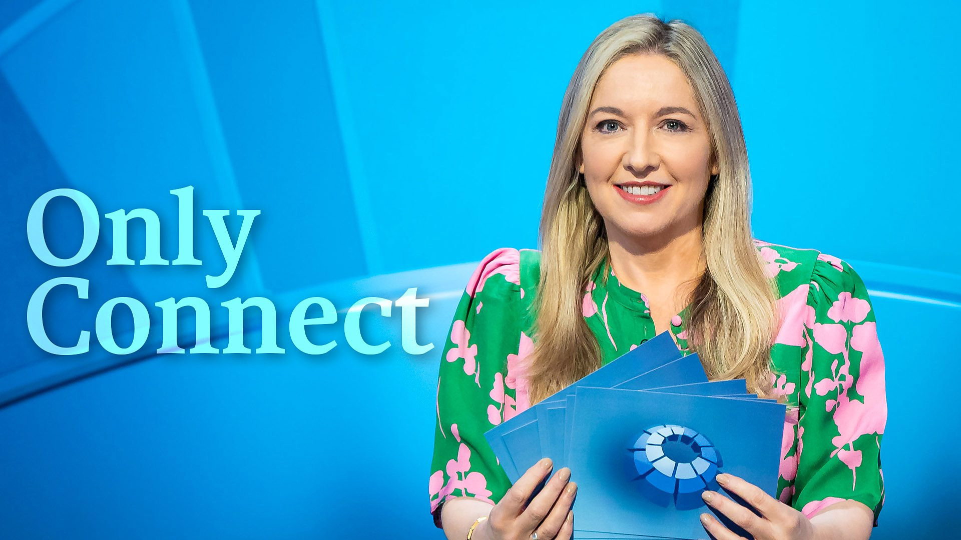 Only Connect's poster