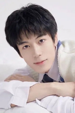 Wei Mingjia's poster
