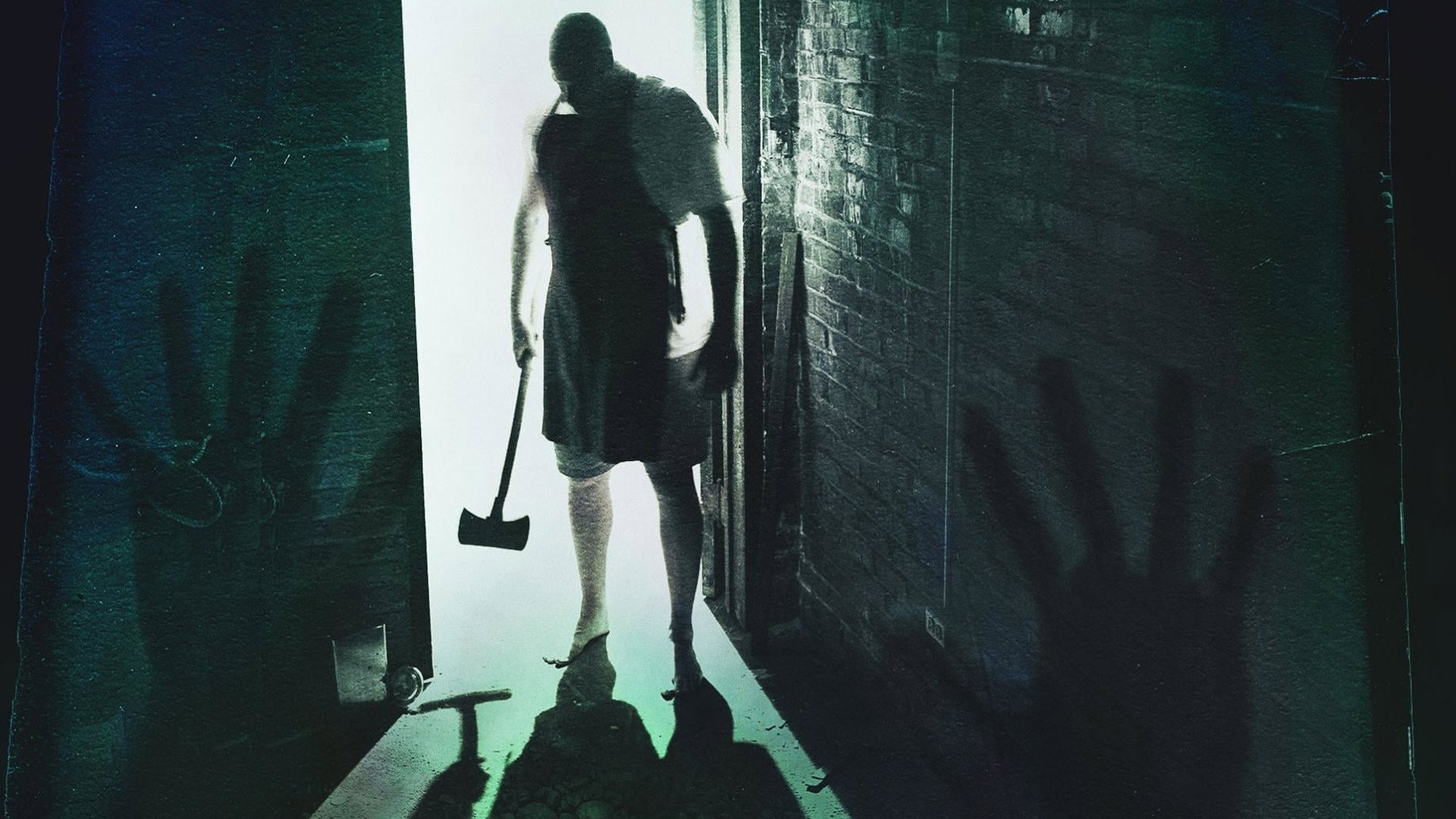 13 Graves's poster