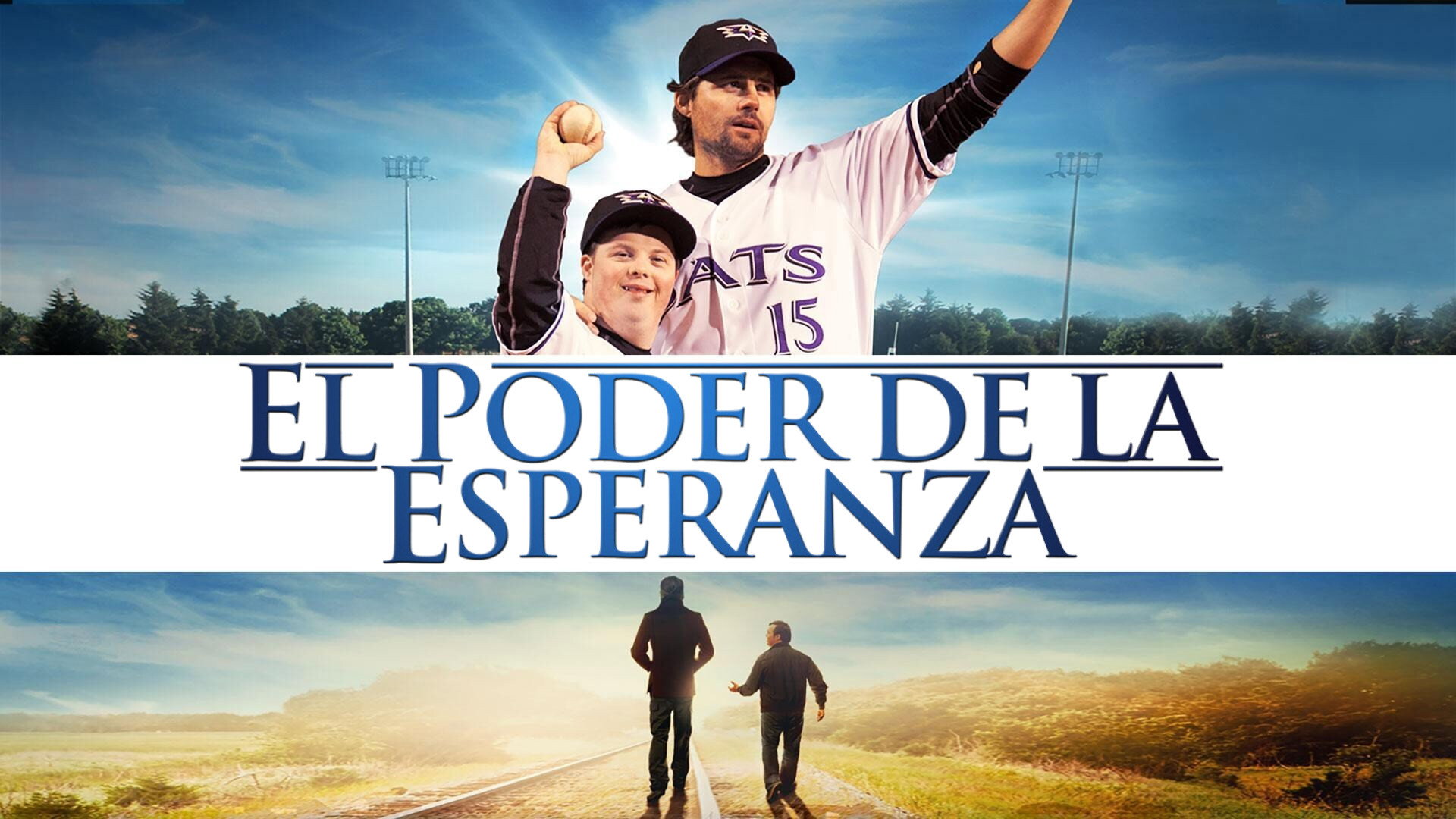Where Hope Grows's poster
