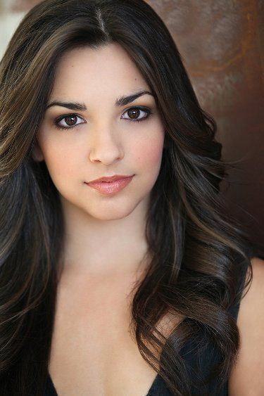 Ana Villafañe's poster