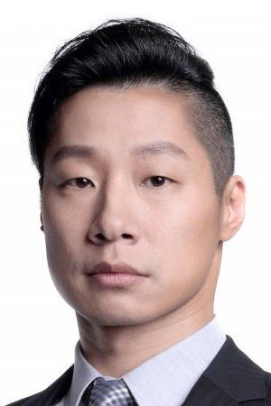 Freddy Lim's poster