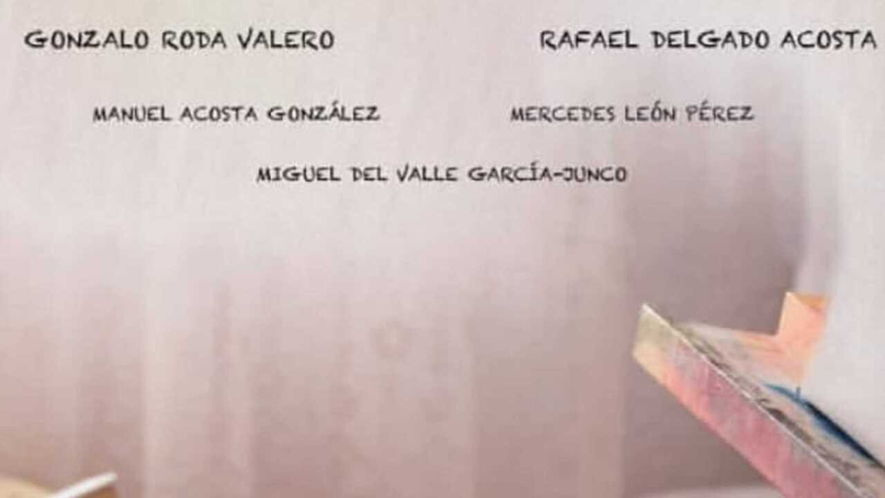 Ojalá's poster