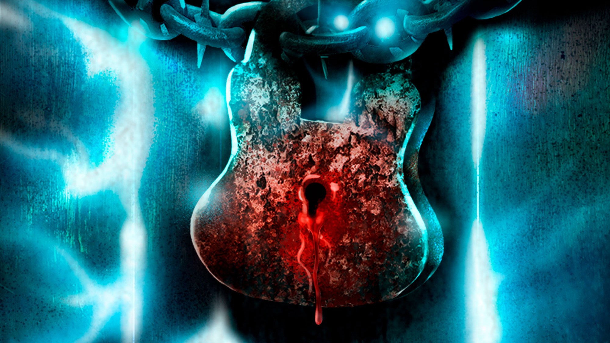 The Cellar Door's poster
