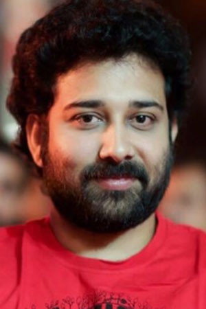 Siva Balaji's poster