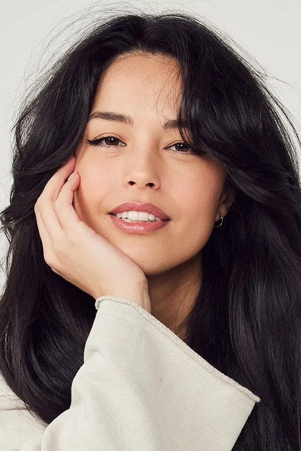 Valkyrae's poster