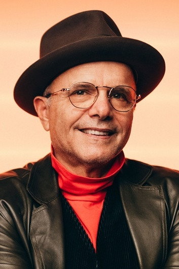 Joe Pantoliano's poster
