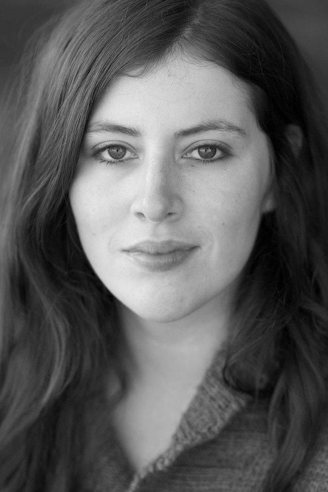 Lydia Rose Bewley's poster