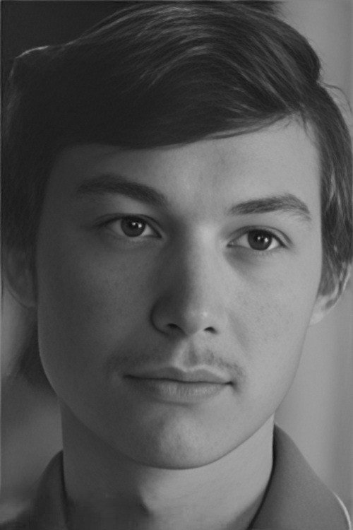 Gennadiy Kuznetsov's poster