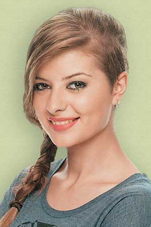 Evi Daeli's poster