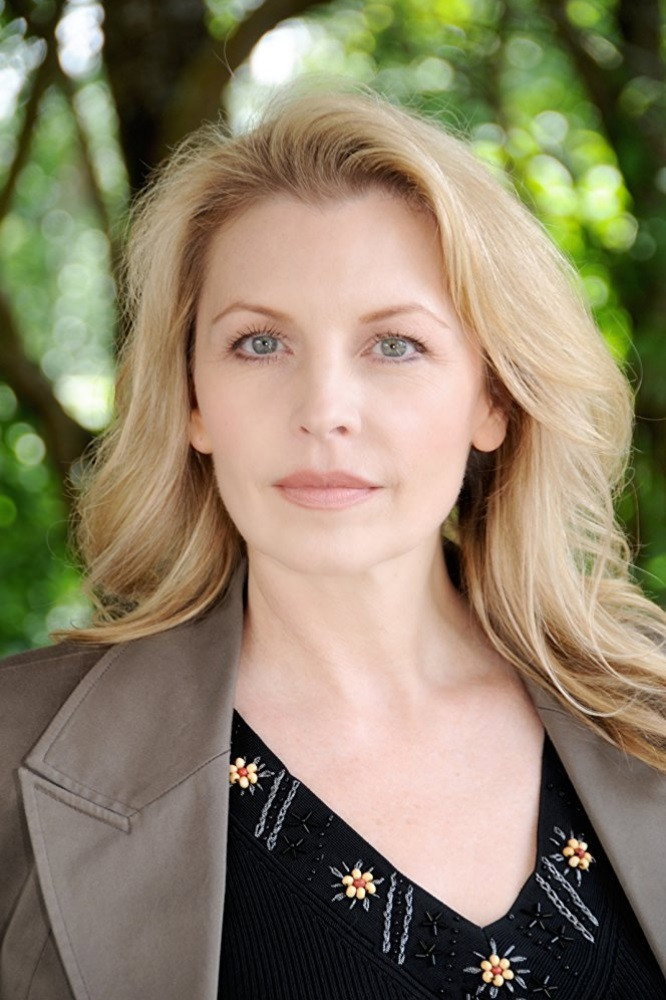 Debra Donohue's poster