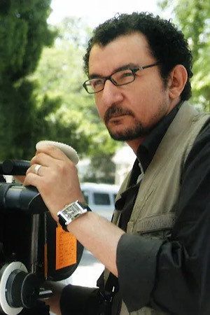 Khaled Marei's poster