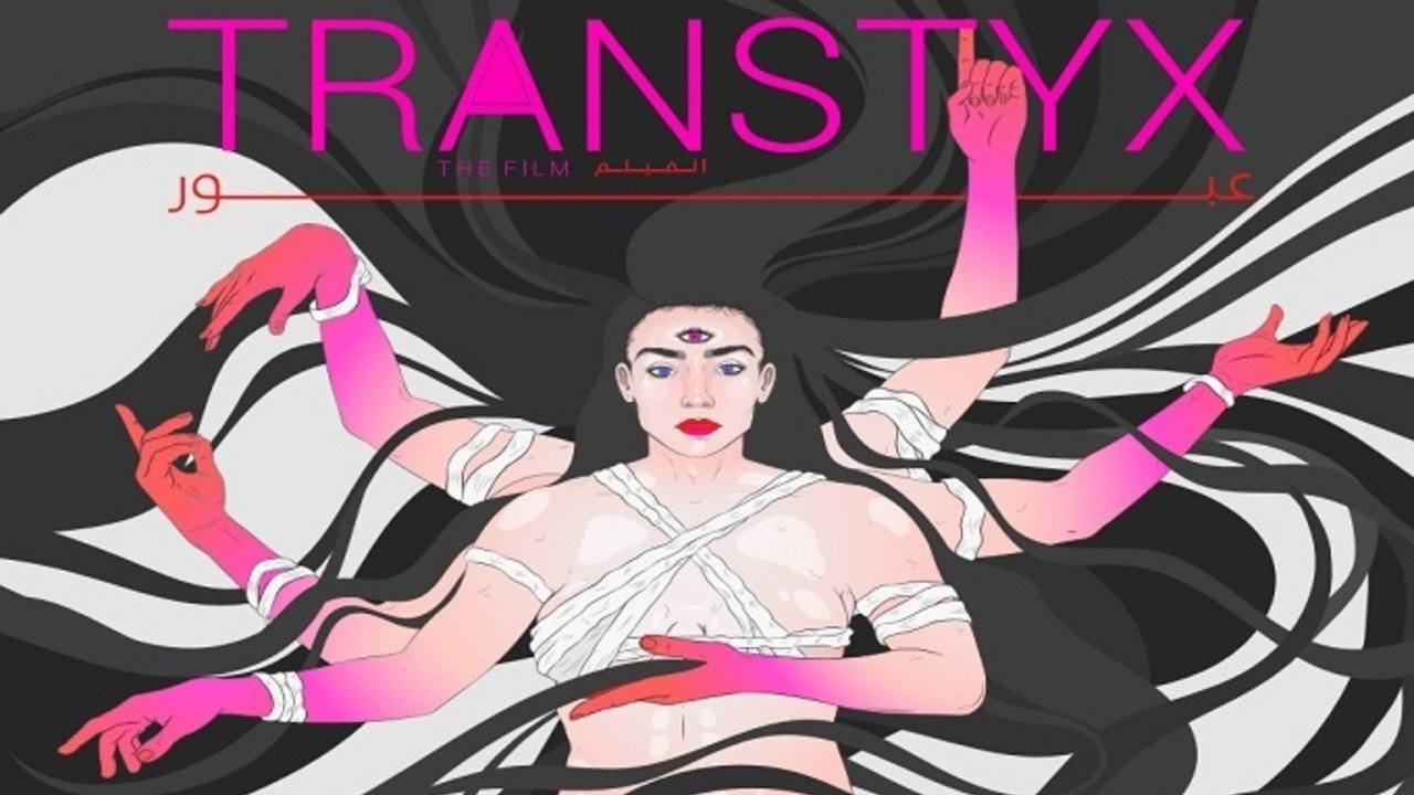 TranStyX's poster