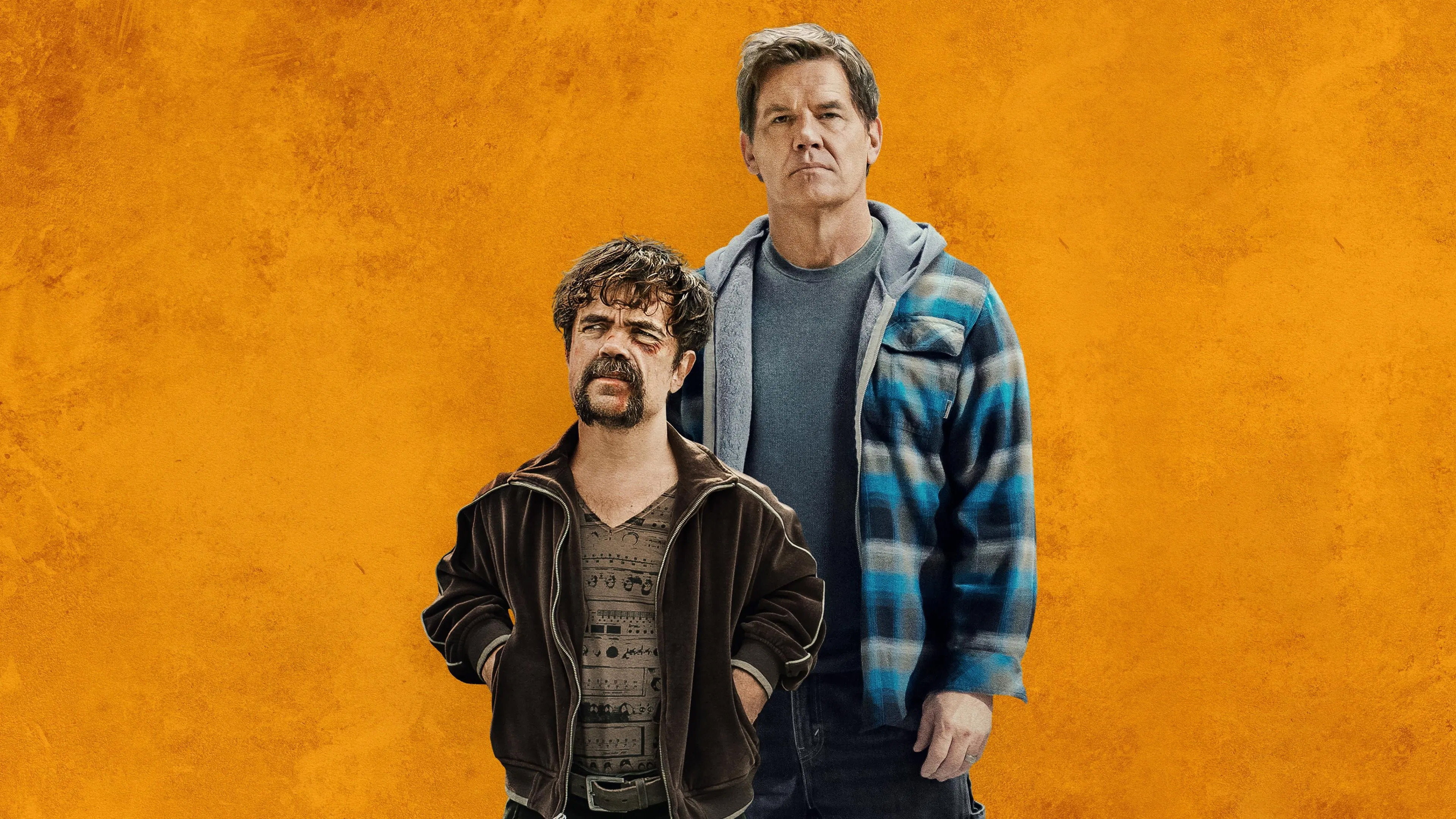 Brothers's poster
