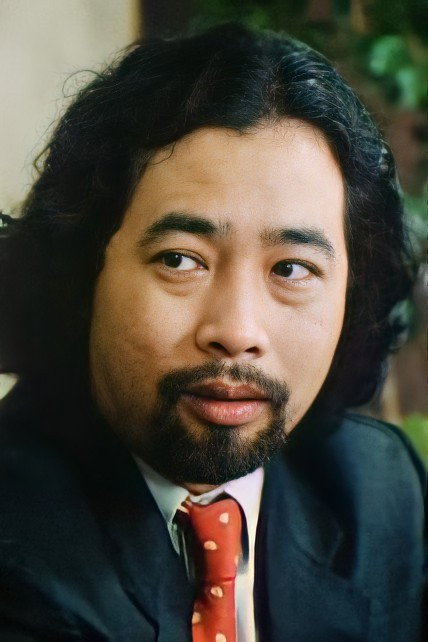Yip Hon-Leung's poster