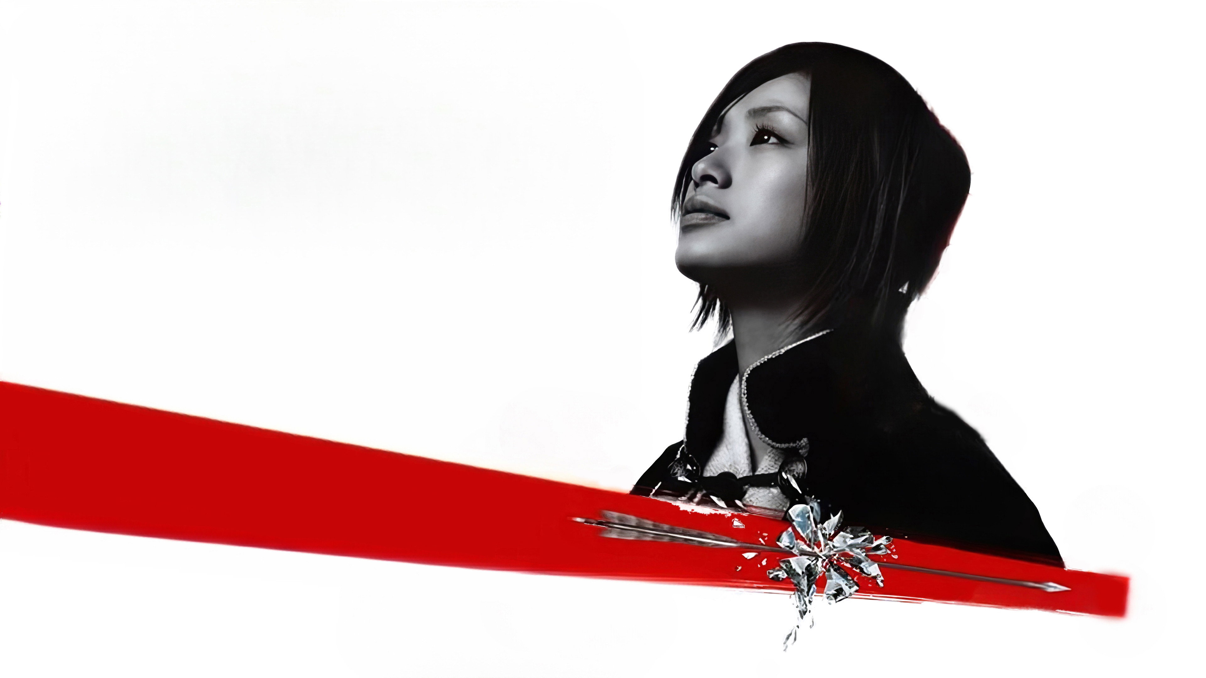 Azumi 2: Death or Love's poster