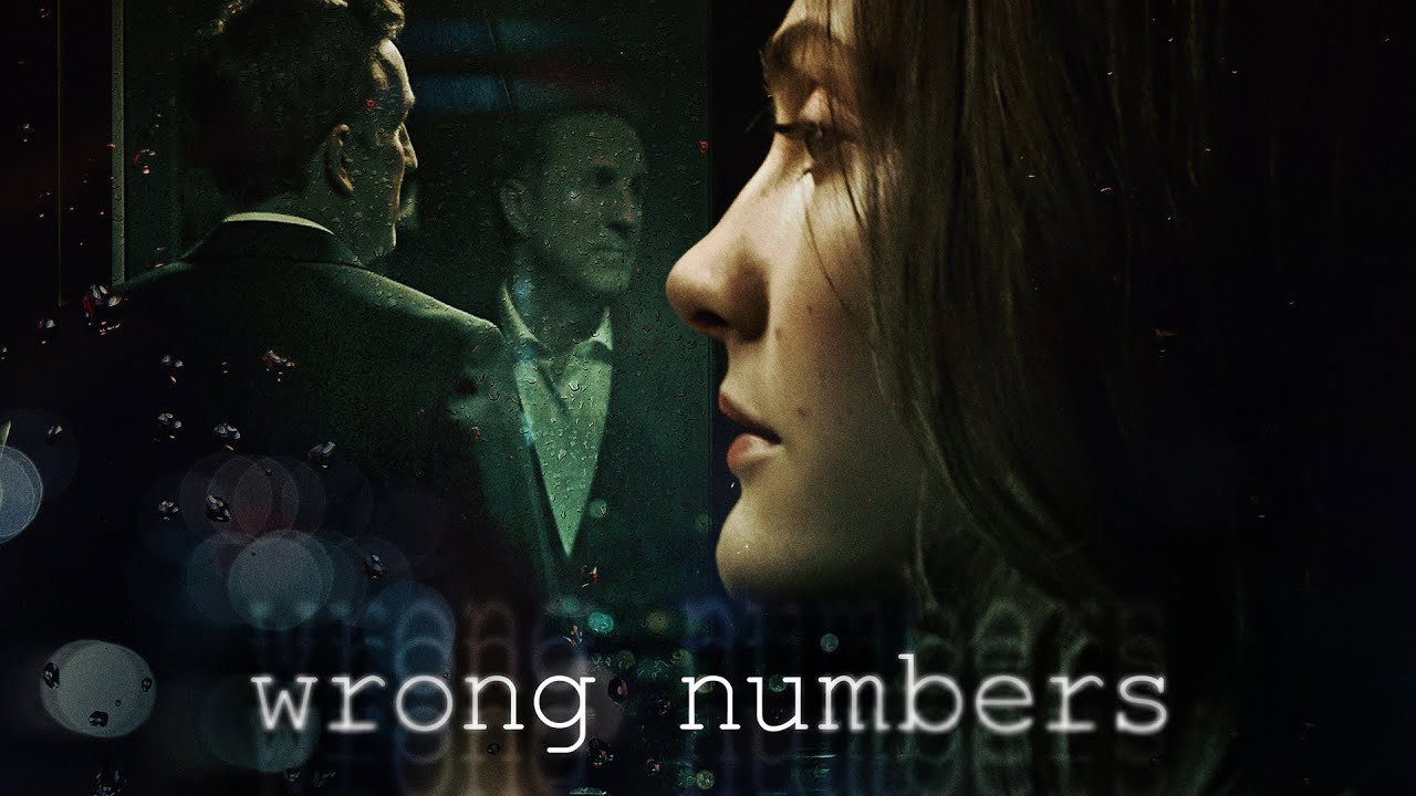 Wrong Numbers's poster