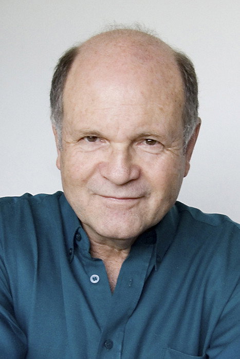 Ram Loevy's poster