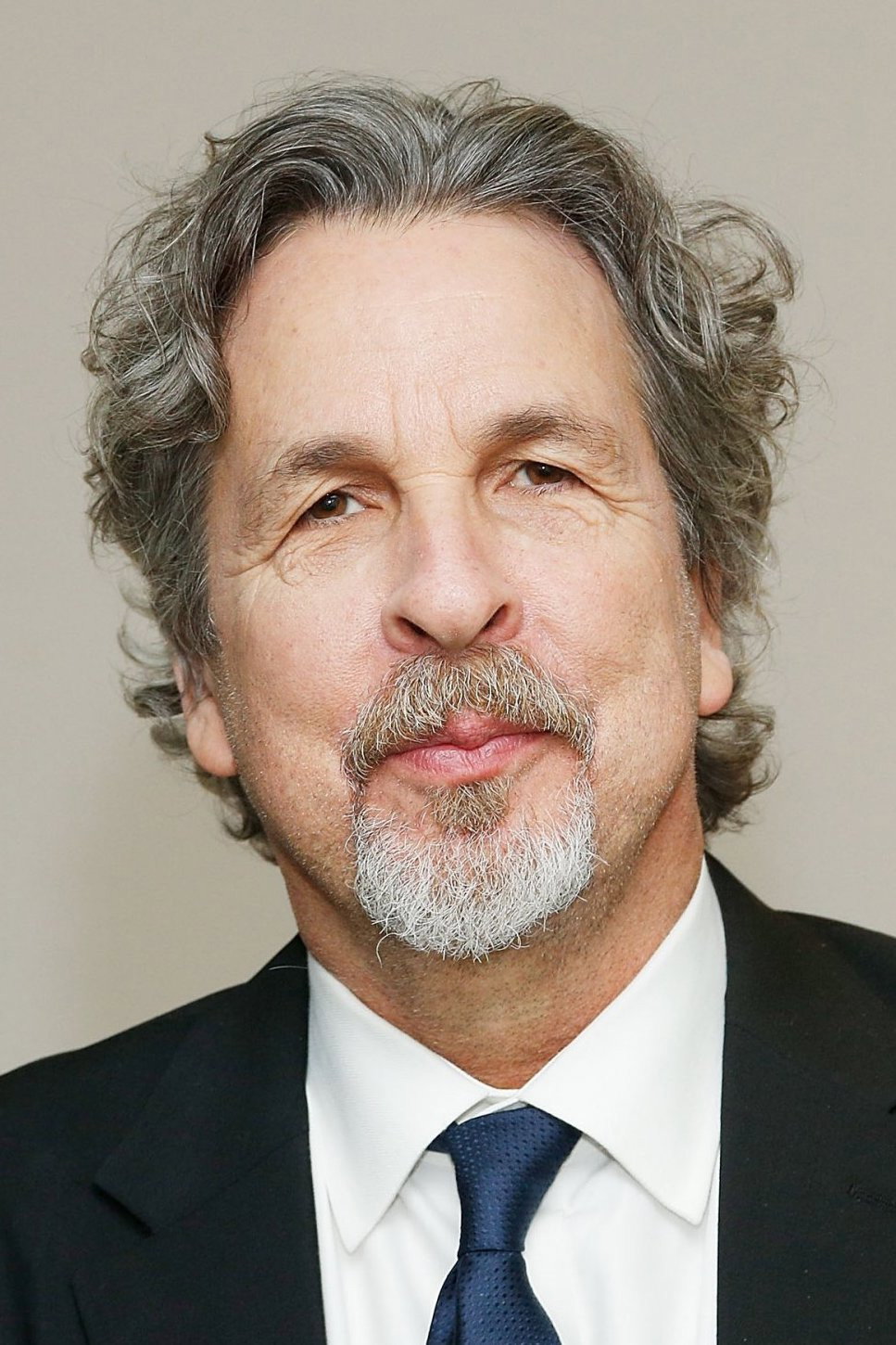 Peter Farrelly's poster
