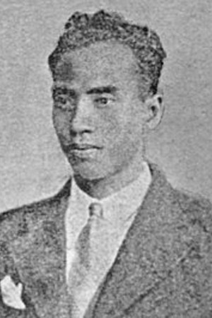 Bachtiar Effendy's poster