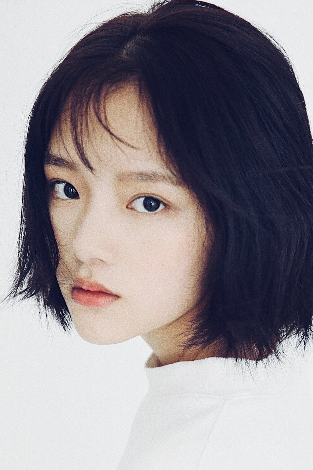Ren Min's poster