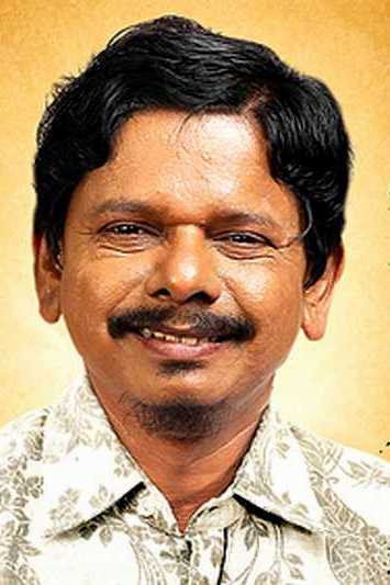 Sunil Babu's poster