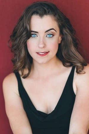 Laurel Brady's poster