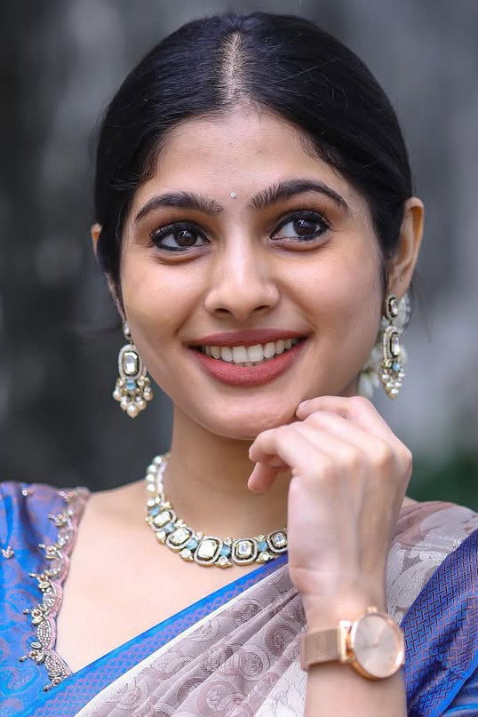 Dhana Lakshmi's poster