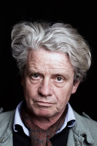 Julian Firth's poster