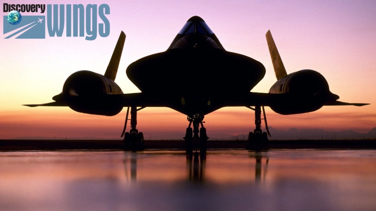 Wings's poster