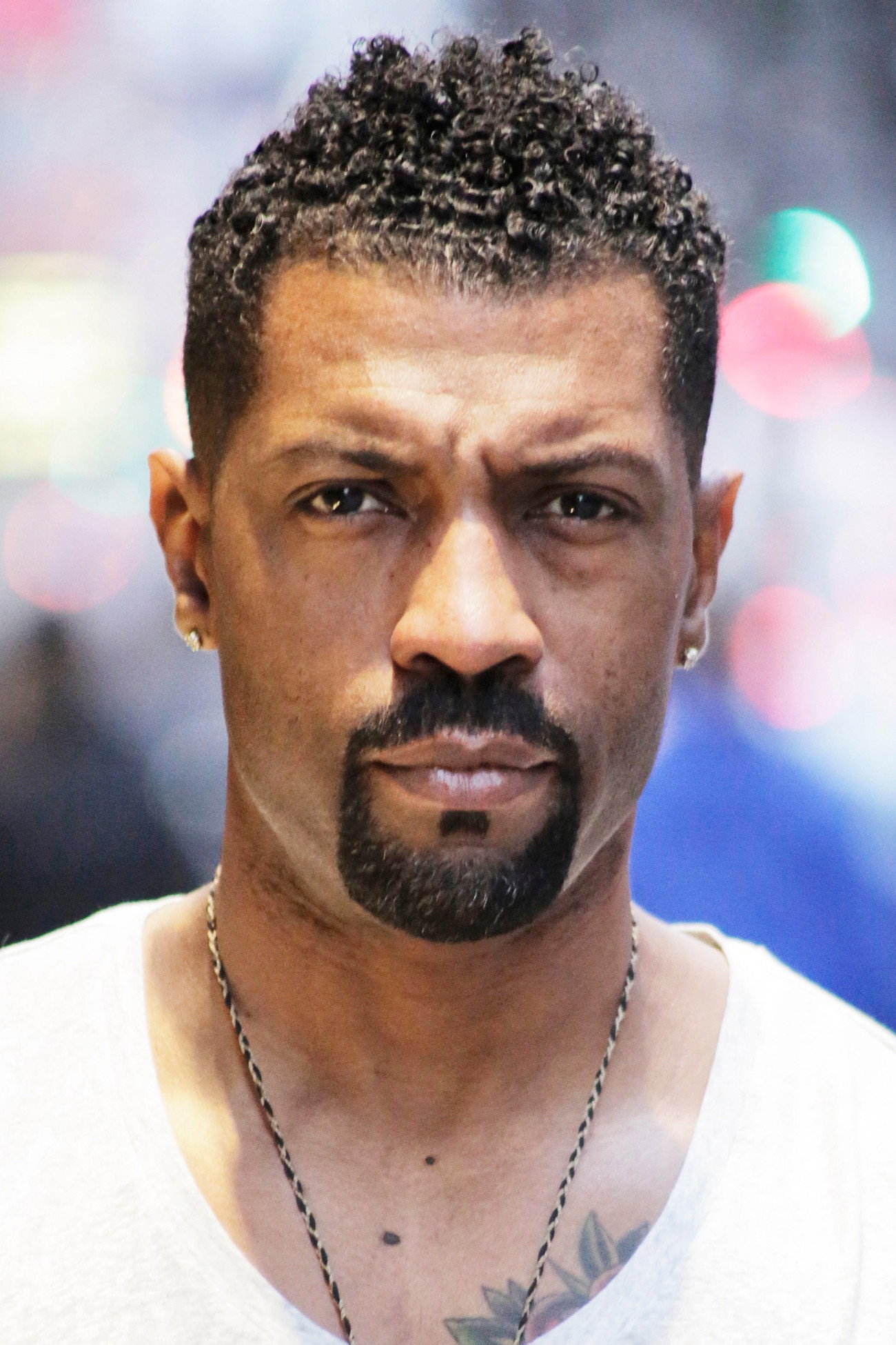 Deon Cole's poster