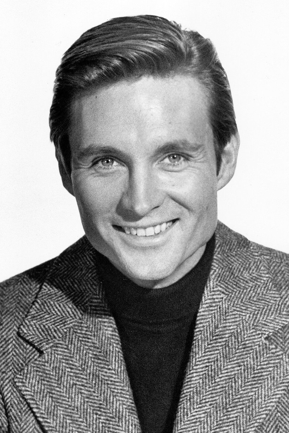 John Phillip Law's poster