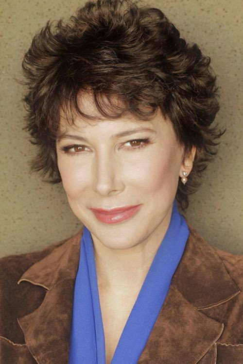 Diane Robin's poster