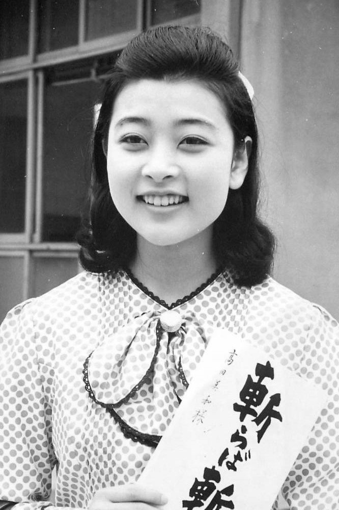 Miwa Takada's poster