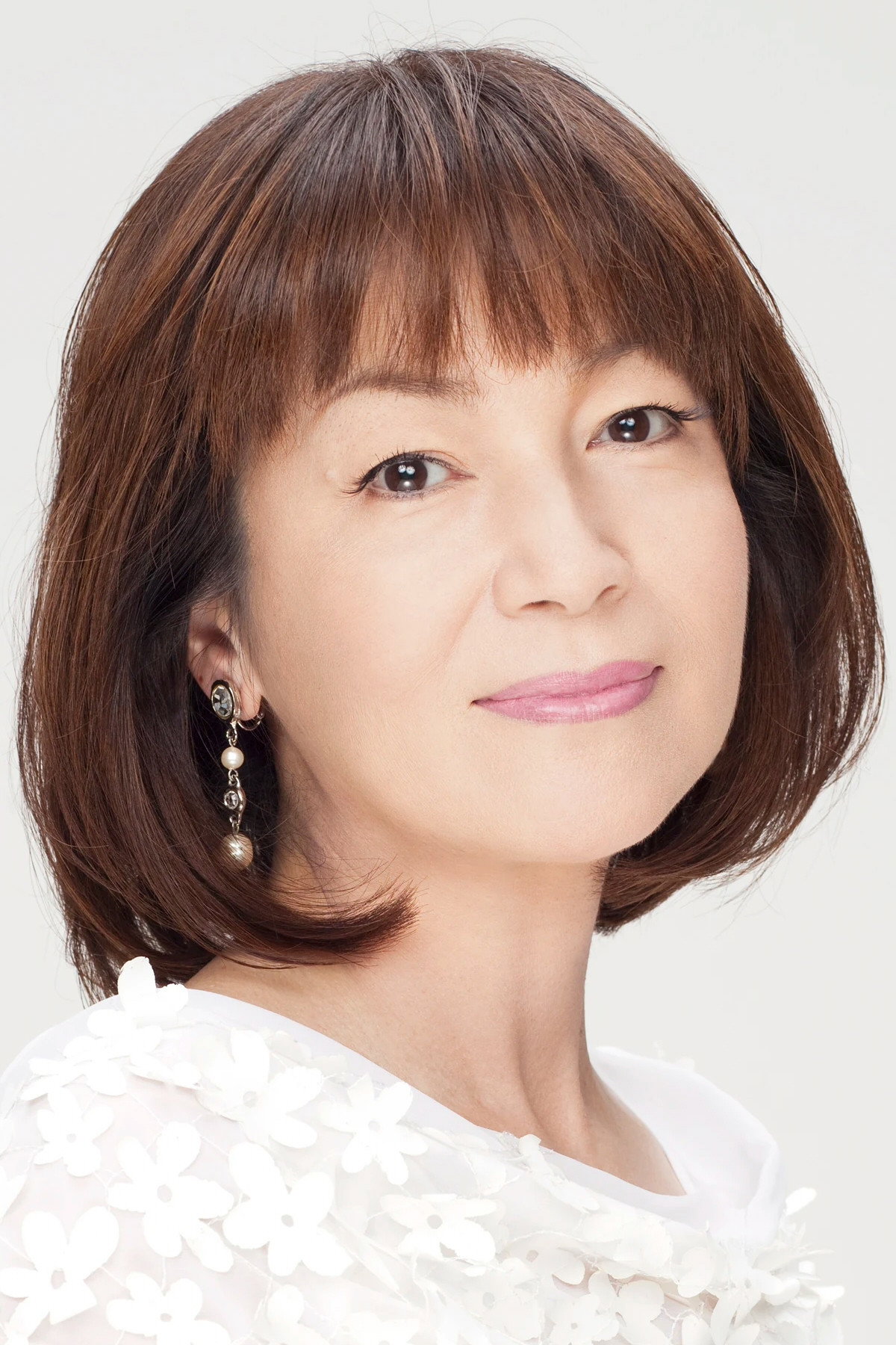 Mariko Fuji's poster