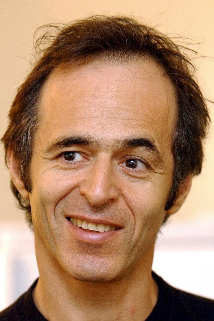 Jean-Jacques Goldman's poster